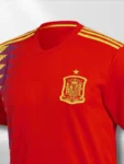 Spain FIFA World Cup Jersey 2018 (1)
