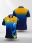 Sri Lanka Cricket World Cup Jersey 2022 (1)