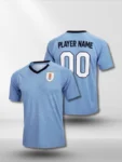 Uruguay FIFA World Cup Jersey 2018 Main