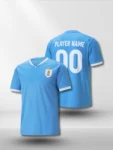Uruguay FIFA World Cup Jersey 2022 Main