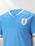 Uruguay FIFA World Cup Jersey 2022 (1)