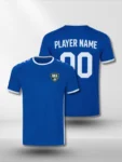 Uzbekistan Soccer Jersey 2024 Home Kit (1)
