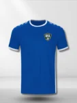 Uzbekistan Soccer Jersey 2024 Home Kit (1)