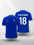 Uzbekistan Soccer Jersey FIFA 2025 (1)