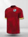 West Indies Cricket Jersey 2023 Fan Edition (1)