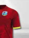 West Indies Cricket Jersey 2023 Fan Edition (1)