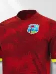 West Indies Cricket Jersey 2023 Fan Edition (1)
