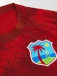 West Indies Cricket Jersey 2023 Fan Edition (1)