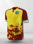 West Indies T20 World Cup 2024 Fan Jersey (1)
