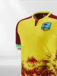 West Indies T20 World Cup 2024 Fan Jersey (1)