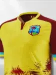 West Indies T20 World Cup 2024 Fan Jersey (1)