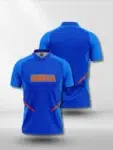 World Cup 2019 Cricket Fan Jersey Main