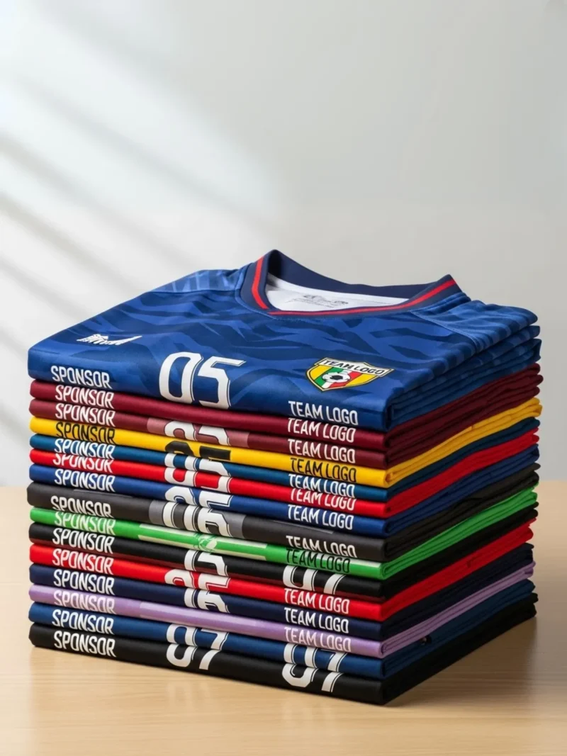 200 Custom Jerseys – Only $2200 | Free Shipping + Personalization