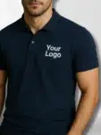 custom polo thsirt wholesale bulk fashion with heart fwithh 6