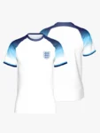 England Soccer Jersey FIFA World Cup 2022 – Fan Version