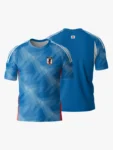 Japan Soccer Jersey FIFA World Cup 2022 – Fan Version