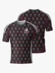 Mexico 2024 Home Soccer Jersey Fan Edition | Custom Name & Number Available