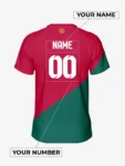 Portugal-Soccer-Jersey-FIFA-World-Cup-2022-Fan-Edition-3