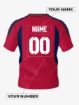 Spain-Soccer-Jersey-FIFA-World-Cup-2022-Fan-Edition-3