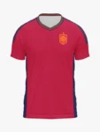 Spain-Soccer-Jersey-FIFA-World-Cup-2022-Fan-Edition-3